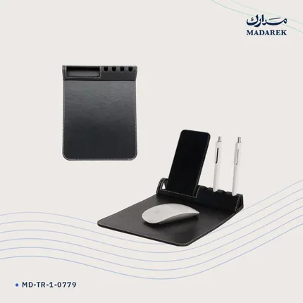 Mouse Pad — Suni Deri