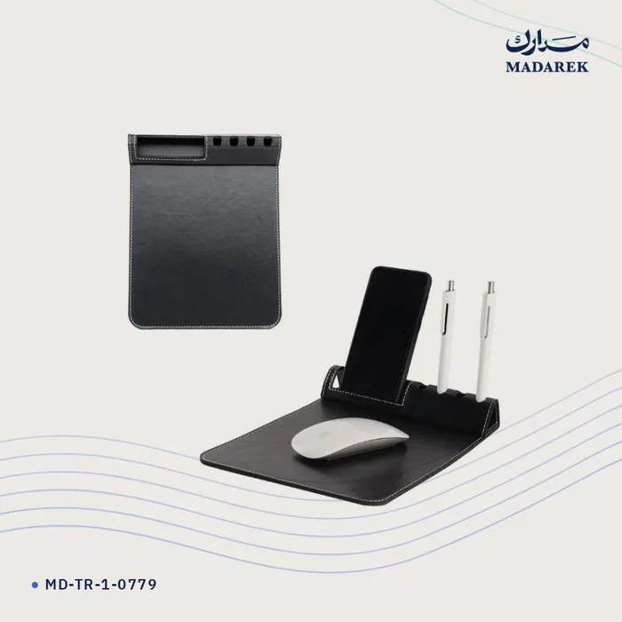 Mouse Pad — Suni Deri