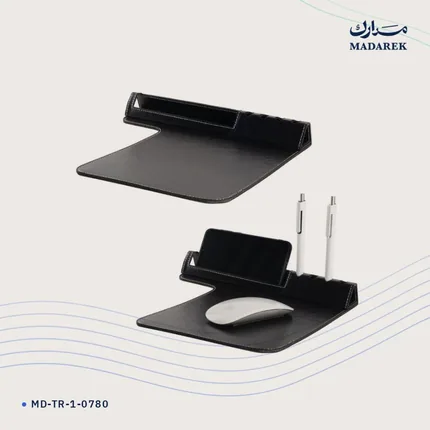 Mouse Pad — Suni Deri