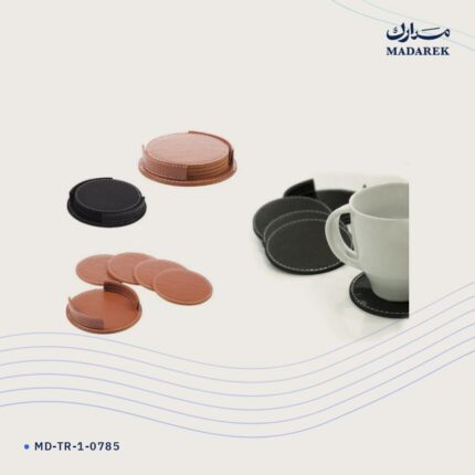 قاعدة كوب — جلد صناعي