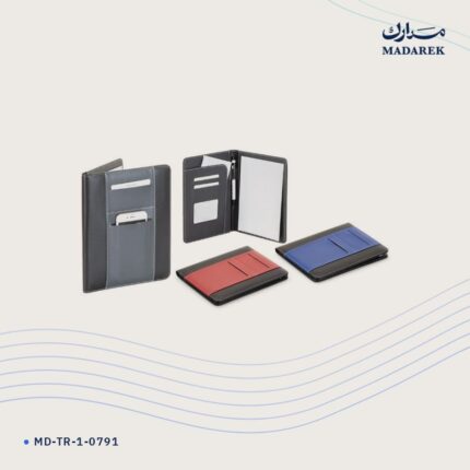 دفتر ملاحظات