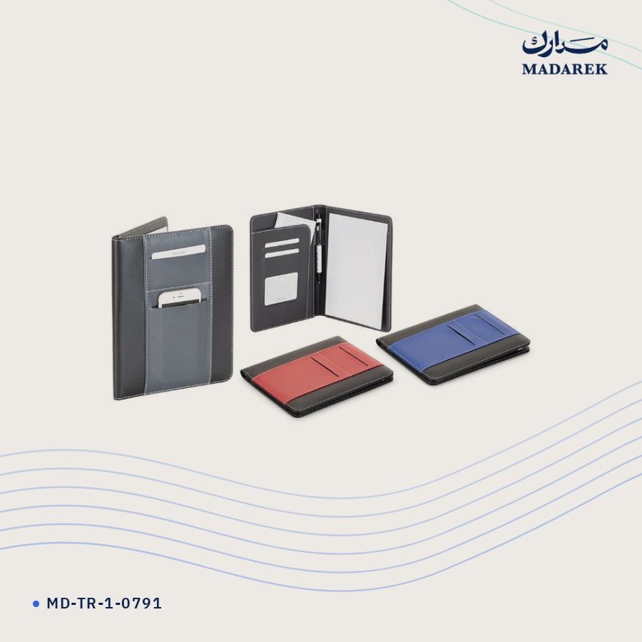 دفتر ملاحظات