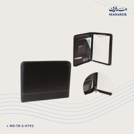 دفتر ملاحظات — سحاب · A4