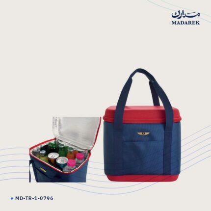حقيبة عازلة للحرارة — قابل للطي