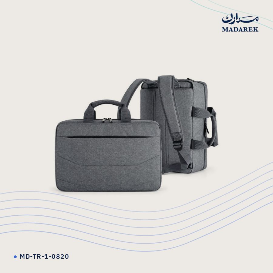 حقيبة لابتوب
