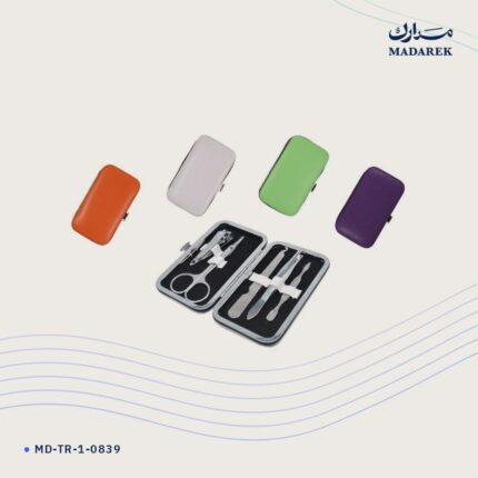 طقم عناية بالأظافر