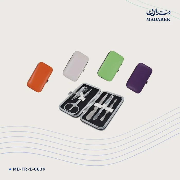 Nail Care Set