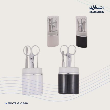 طقم عناية بالأظافر