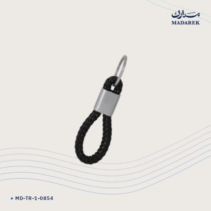 ميدالية مفاتيح — معدن
