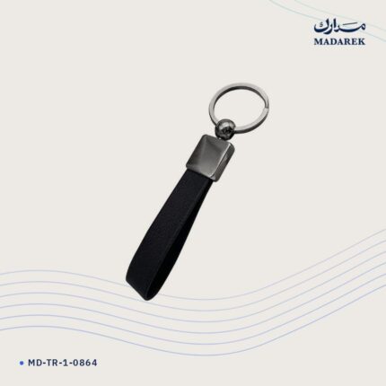 ميدالية مفاتيح — معدن