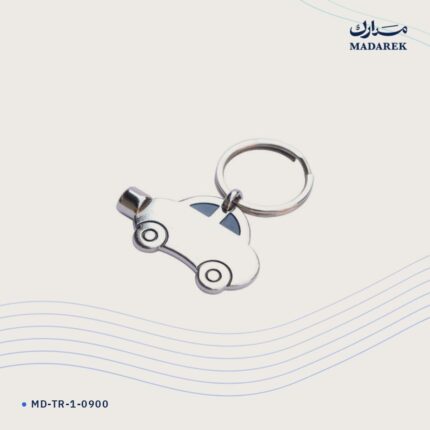 ميدالية مفاتيح — معدن · مفتاح تنفيس