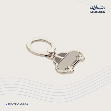 حامل هاتف — معدن