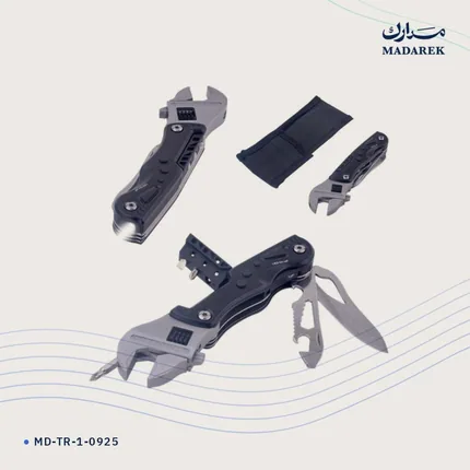 Multifunction Pocket Tool
