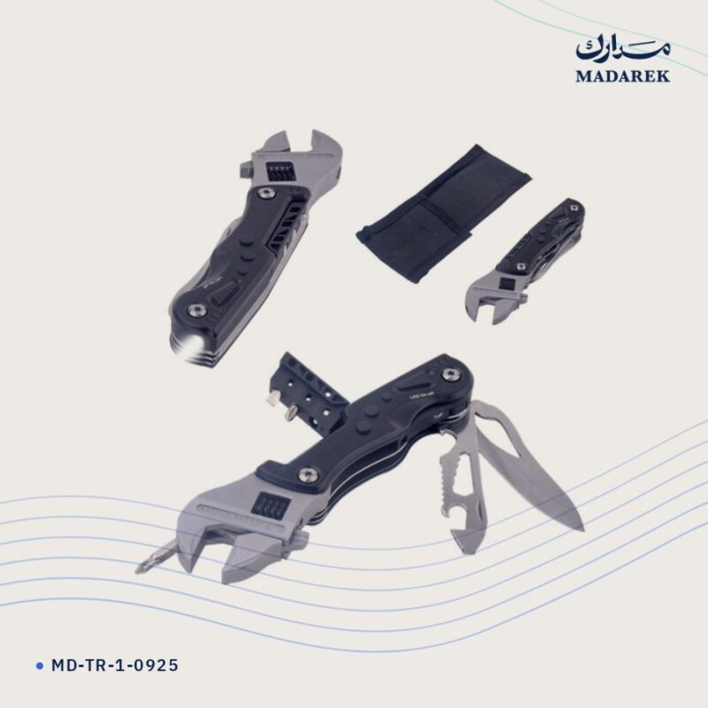 أداة جيب متعددة الوظائف