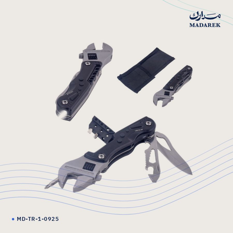 أداة جيب متعددة الوظائف