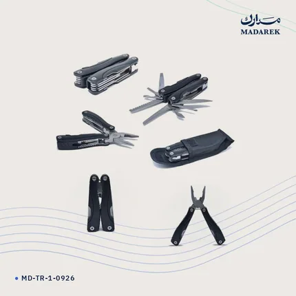 Multifunction Pocket Tool