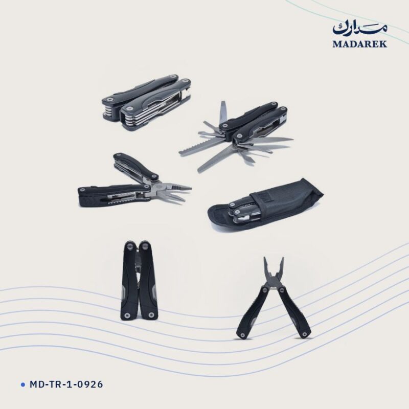 أداة جيب متعددة الوظائف