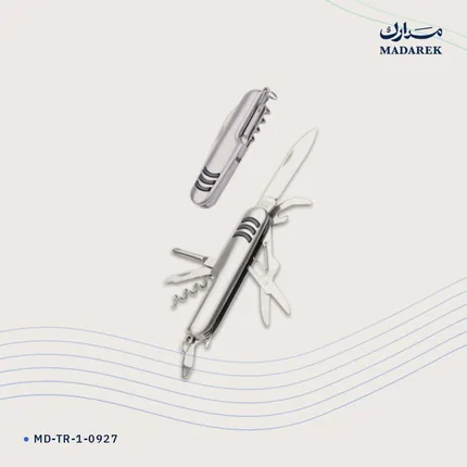 Multifunction Pocket Tool