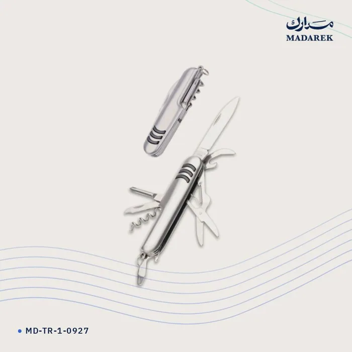 Multifunction Pocket Tool