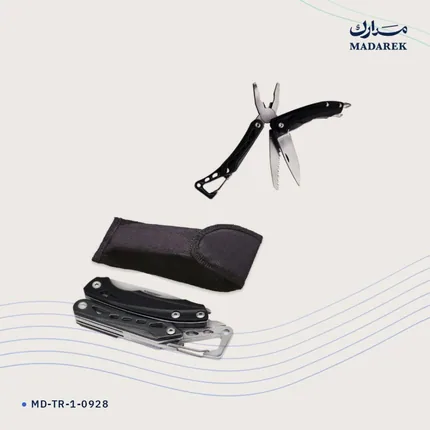 Multifunction Pocket Tool