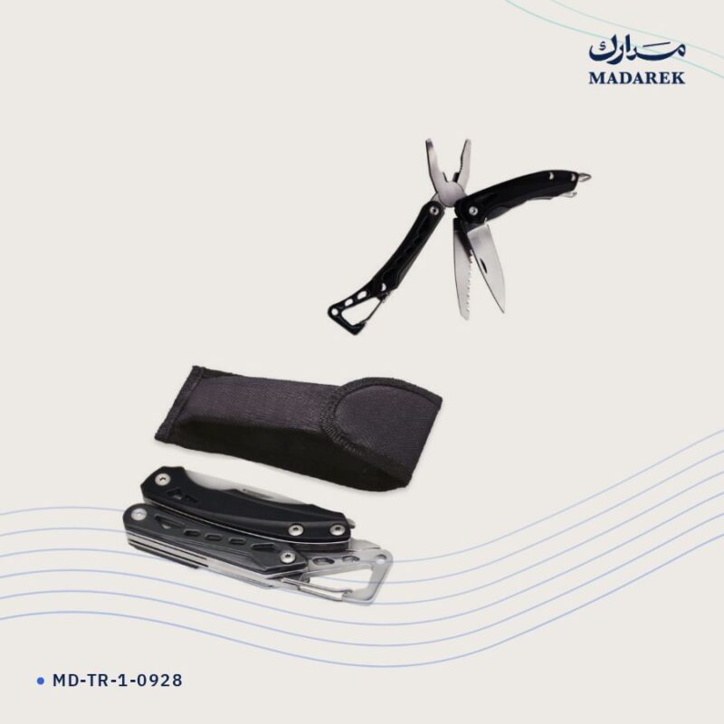 أداة جيب متعددة الوظائف