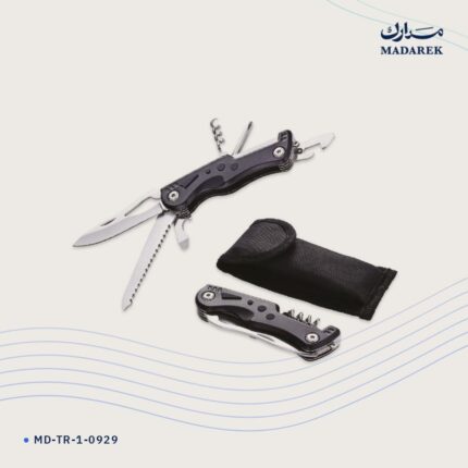 أداة جيب متعددة الوظائف