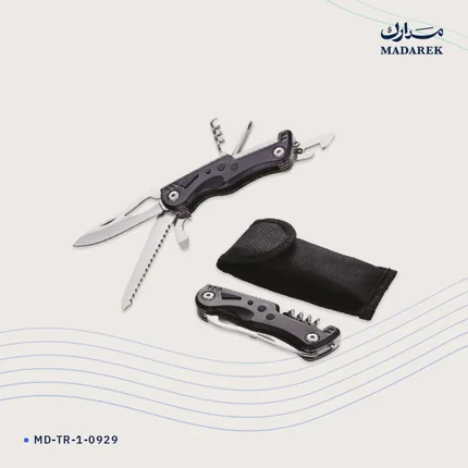 Multifunction Pocket Tool