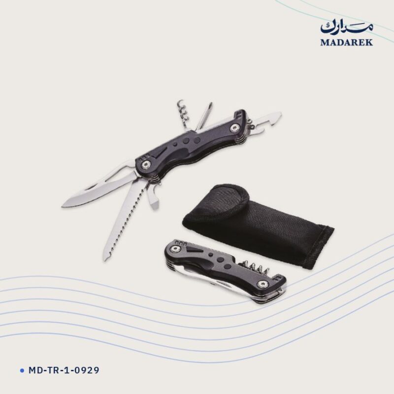 أداة جيب متعددة الوظائف