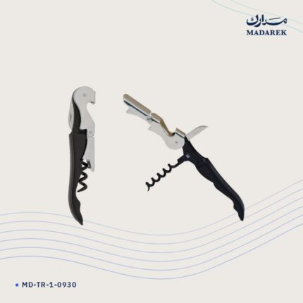 فتاحة سدادات