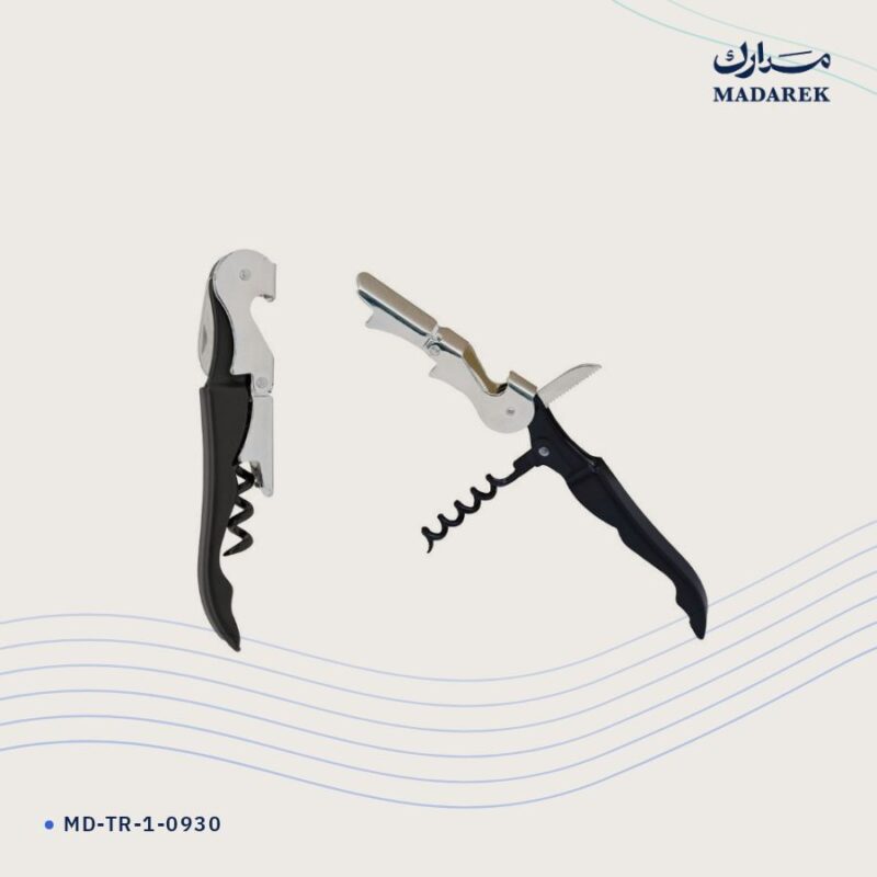 فتاحة سدادات