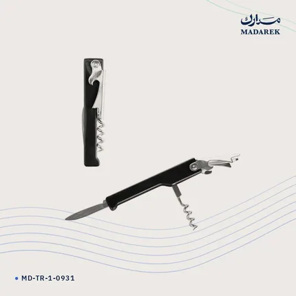 Multifunction Pocket Tool