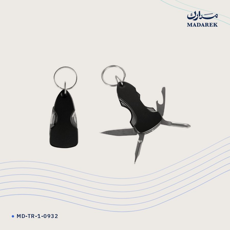 ميدالية مفاتيح