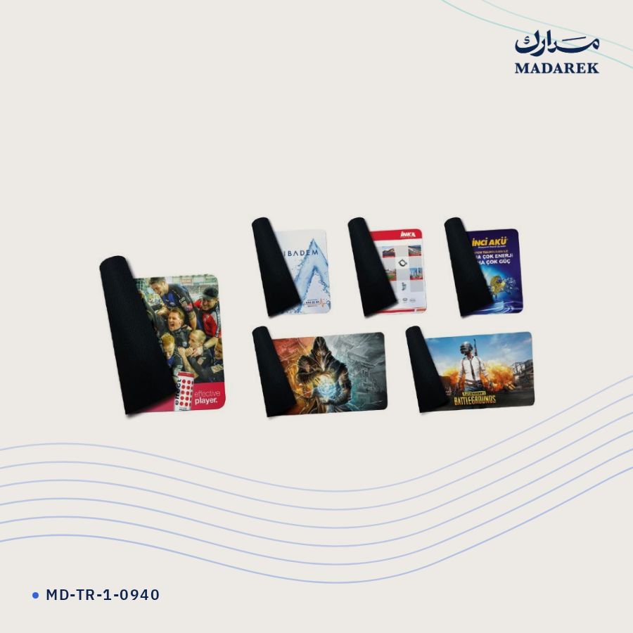 قاعدة ماوس