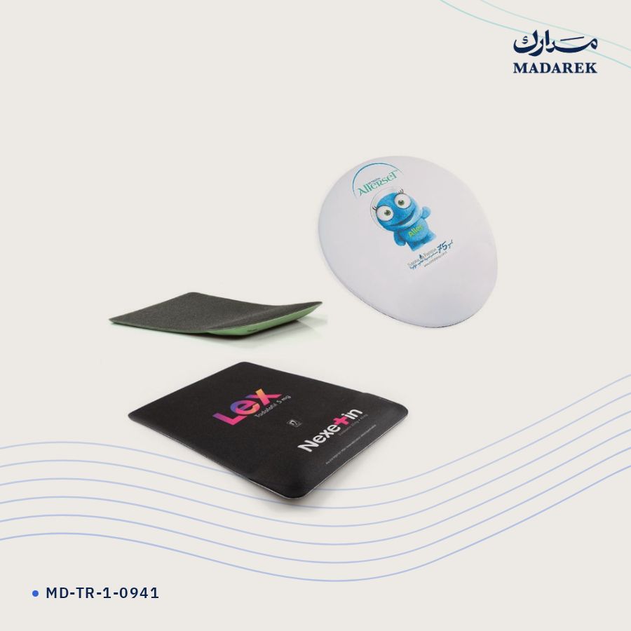 قاعدة ماوس مفرد