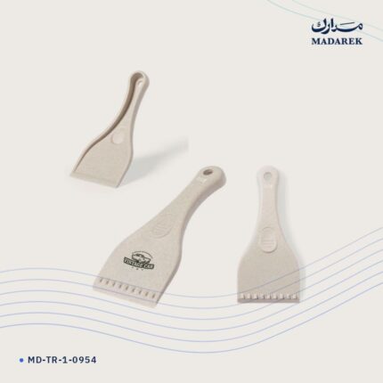 كاشطة ثلج للسيارة