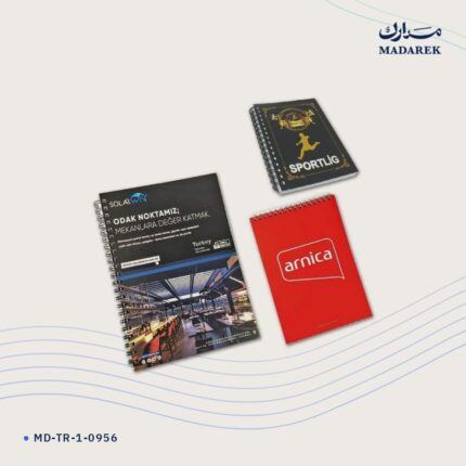 دفتر ملاحظات