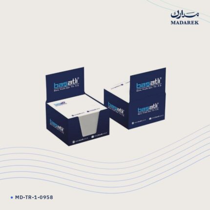 مكعب ملاحظات