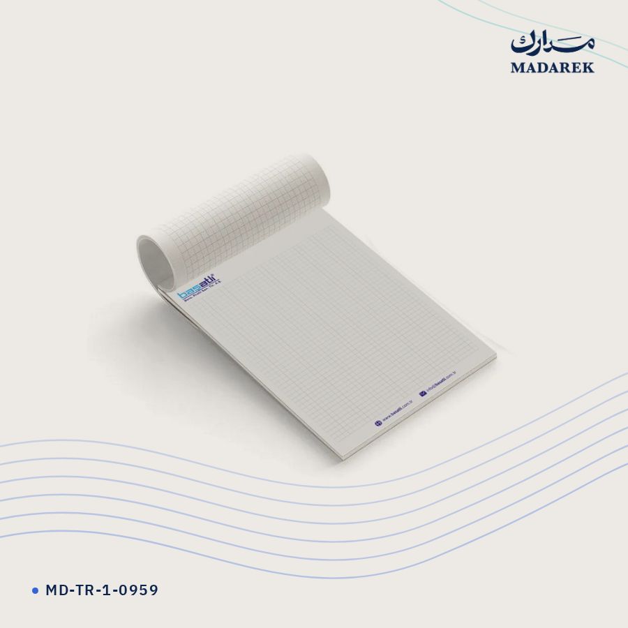 دفتر ملاحظات