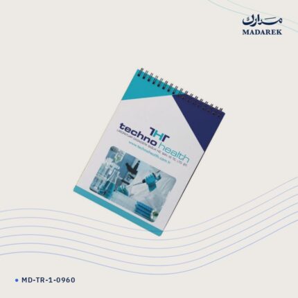 دفتر ملاحظات