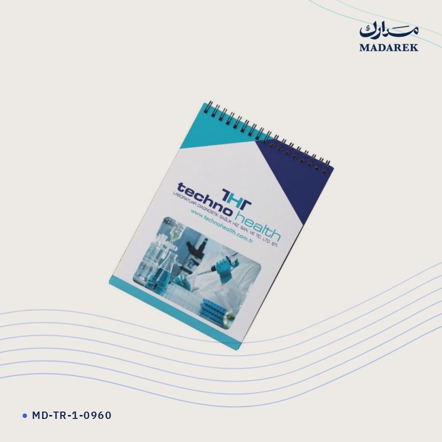 دفتر ملاحظات