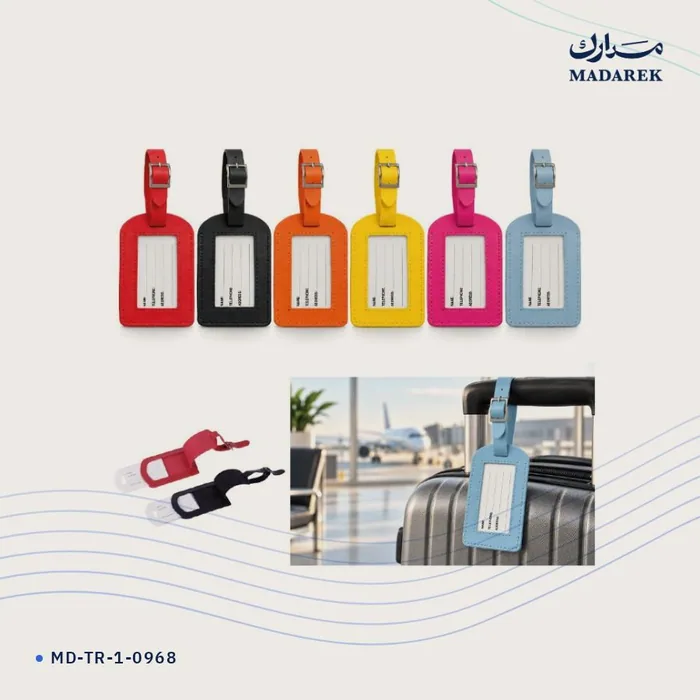 Luggage Tag