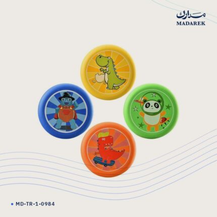 قرص طائر