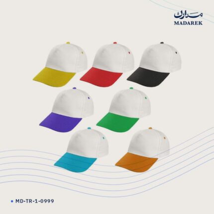 قبعة — بوليستر