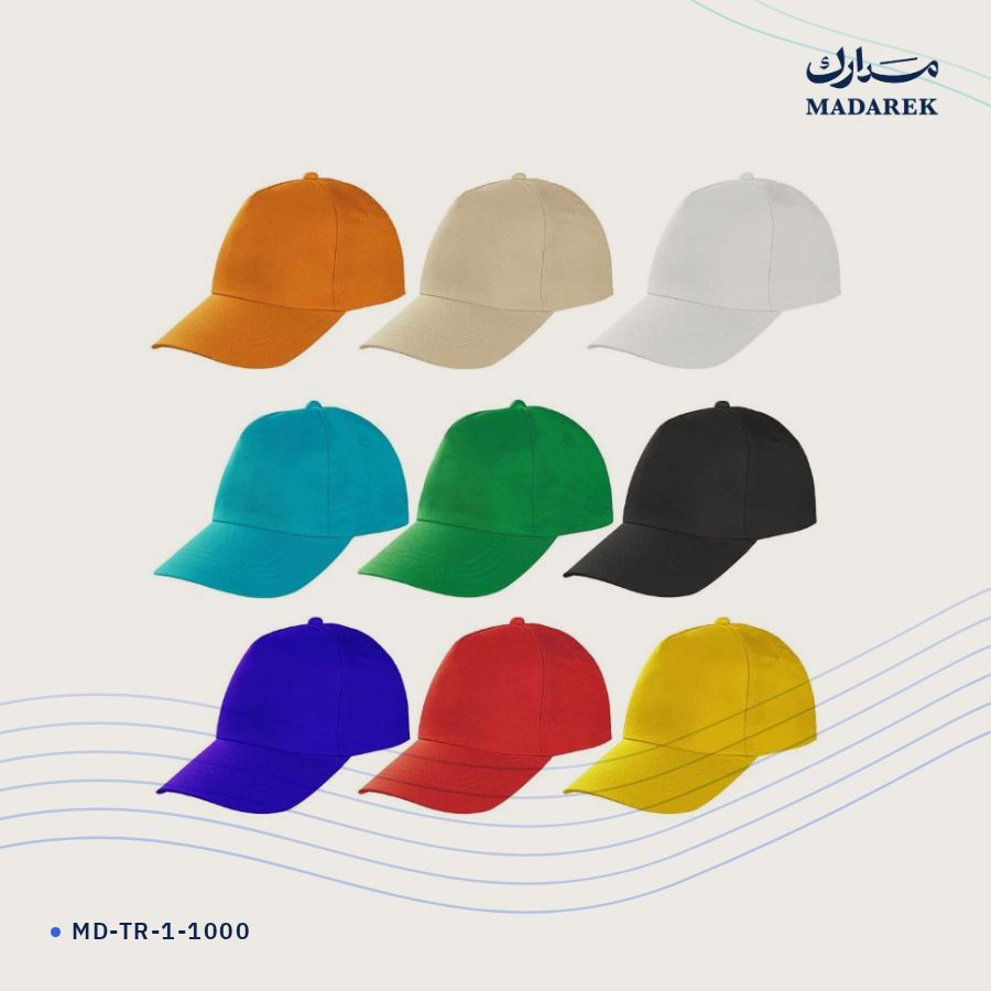 قبعة بوليستر