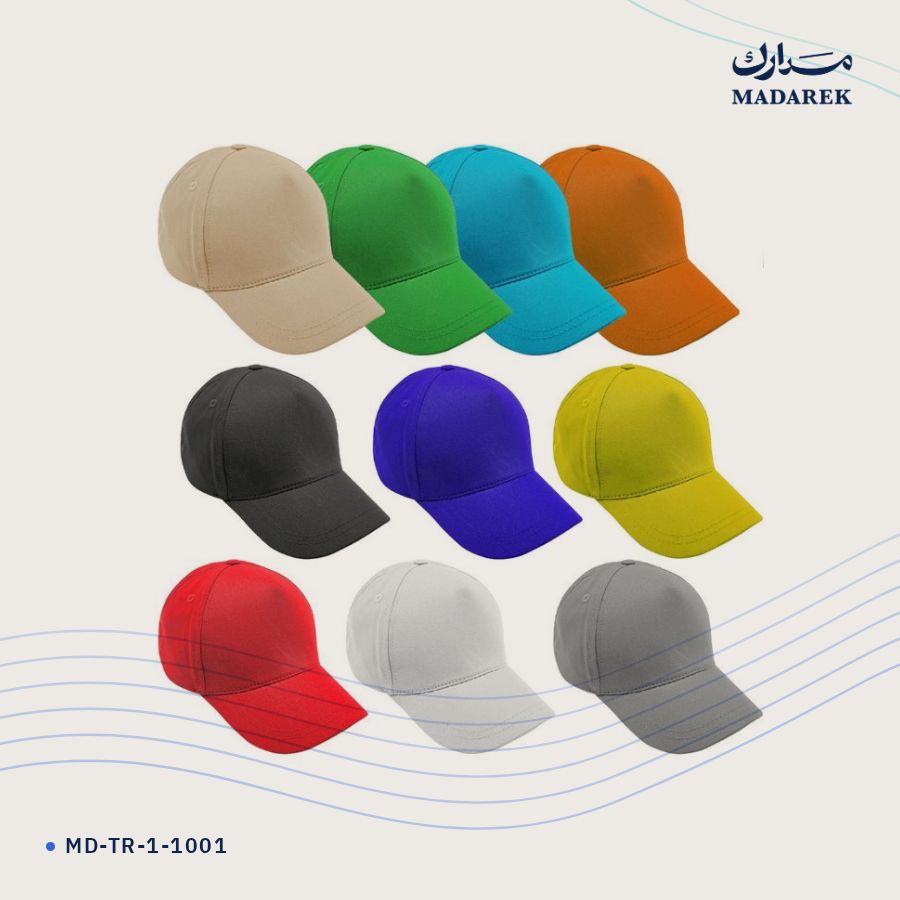 قبعة قطن