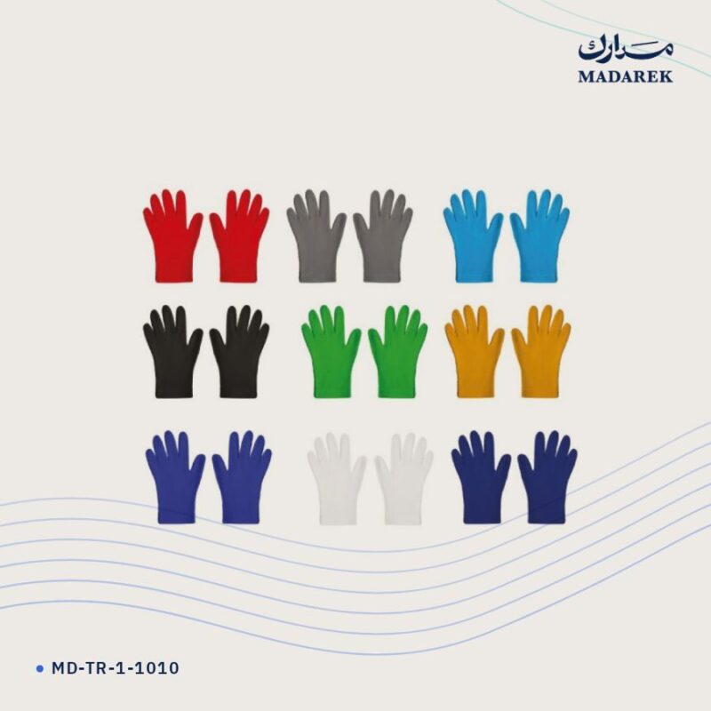 قفازات
