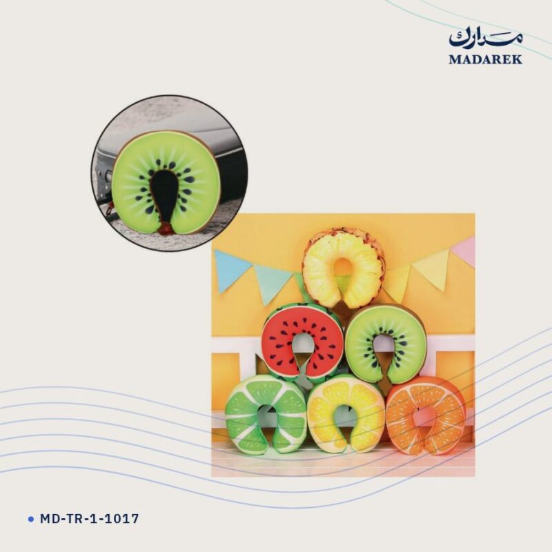 وسادة رقبة