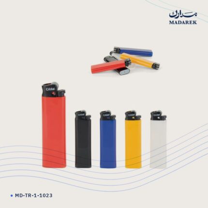 ولاعة