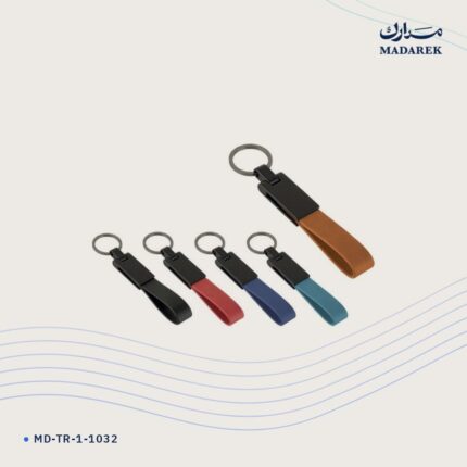 ميدالية مفاتيح — معدن