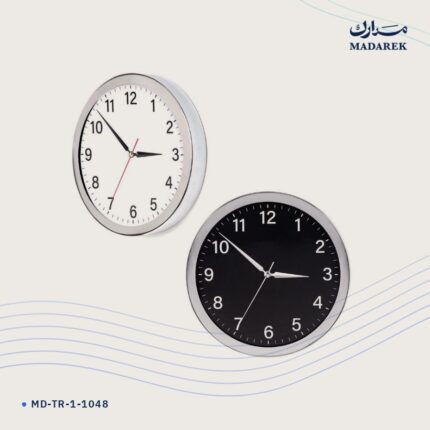 ساعة حائط — 400 مم